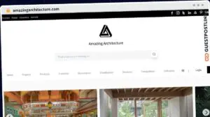 Publish Guest Post on amazingarchitecture.com