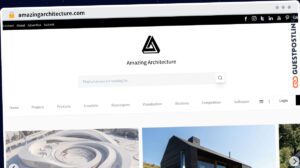 Publish Guest Post on amazingarchitecture.com