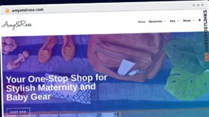 Publish Guest Post on amyandrose.com
