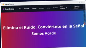 Publish Guest Post on appcritic.es