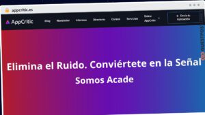 Publish Guest Post on appcritic.es