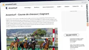 Publish Guest Post on arcenturf.com