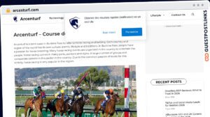Publish Guest Post on arcenturf.com