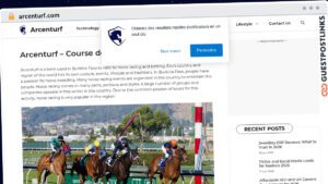 Publish Guest Post on arcenturf.com