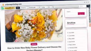 Publish Guest Post on arizonaprlisting.com