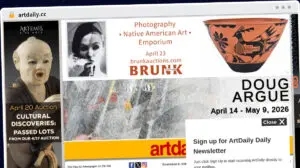 Publish Guest Post on artdaily.cc