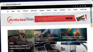 Publish Guest Post on articles-times.com