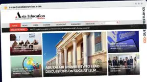 Publish Guest Post on asiaeducationreview.com