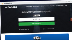 Publish Guest Post on autobaza.pl