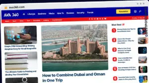 Publish Guest Post on ava360.com