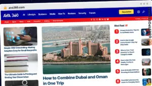 Publish Guest Post on ava360.com