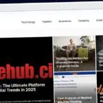 Publish Guest Post on baddiehub.blog