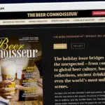 Publish Guest Post on beerconnoisseur.com