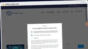 Publish Guest Post on being-crypto.com