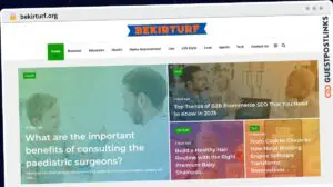 Publish Guest Post on bekirturf.org