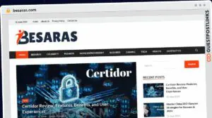 Publish Guest Post on besaras.com