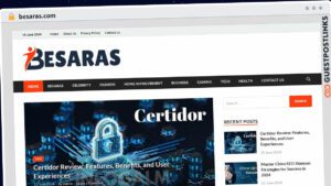 Publish Guest Post on besaras.com