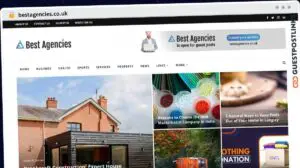 Publish Guest Post on bestagencies.co.uk
