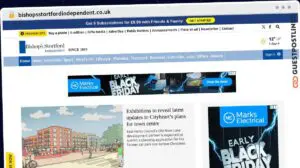 Publish Guest Post on bishopsstortfordindependent.co.uk