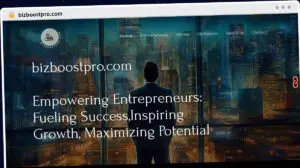 Publish Guest Post on bizboostpro.com