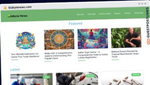 Publish Guest Post on bizbytenews.com