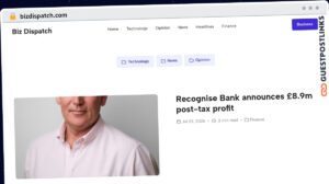Publish Guest Post on bizdispatch.com