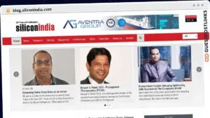 Publish Guest Post on blog.siliconindia.com