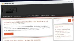 Publish Guest Post on blogszino.com