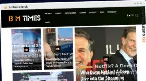 Publish Guest Post on bmtimes.co.uk