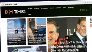 Publish Guest Post on bmtimes.co.uk