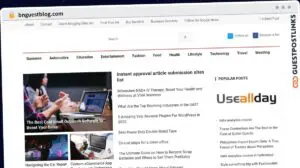 Publish Guest Post on bnguestblog.com