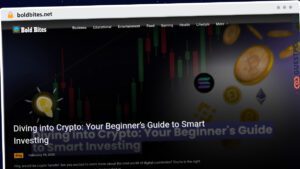 Publish Guest Post on boldbites.net
