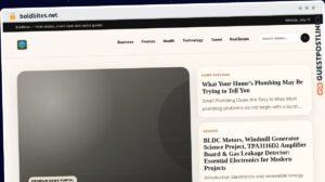 Publish Guest Post on boldbites.net