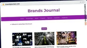 Publish Guest Post on brandsjournal.com