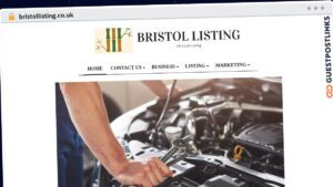 Publish Guest Post on bristollisting.co.uk
