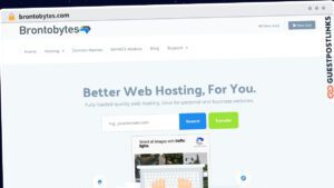 Publish Guest Post on brontobytes.com