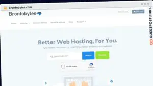 Publish Guest Post on brontobytes.com