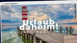 Publish Guest Post on burgenlandguide.at