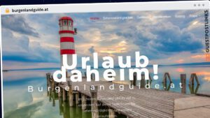 Publish Guest Post on burgenlandguide.at