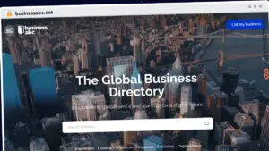 Publish Guest Post on businessabc.net