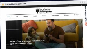 Publish Guest Post on businesshintsmagazine.com