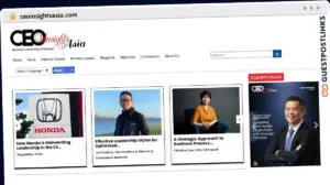 Publish Guest Post on ceoinsightsasia.com