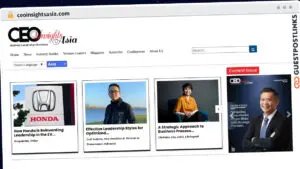 Publish Guest Post on ceoinsightsasia.com