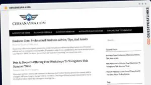 Publish Guest Post on cersanayna.com