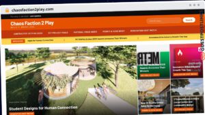 Publish Guest Post on chaosfaction2play.com