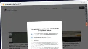 Publish Guest Post on charlottestories.com