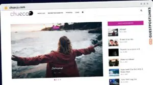 Publish Guest Post on chueca.com