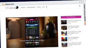 Publish Guest Post on chueca.com