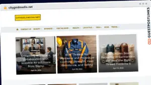 Publish Guest Post on citygoldmedia.net