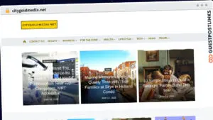 Publish Guest Post on citygoldmedia.net